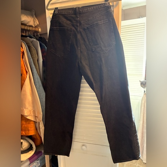 Women’s Black Jeans NWT - Picture 4 of 4